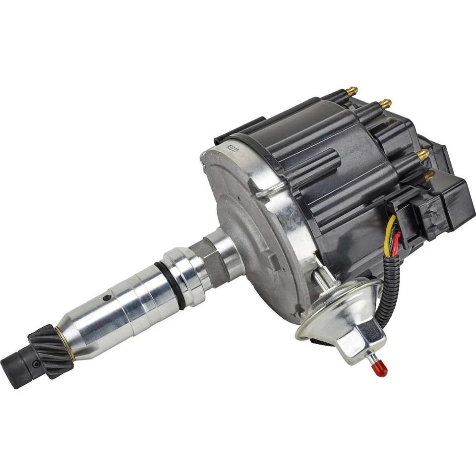 Speedway Motors HEI 分销商,适用于别克钉头 — 第 2/4 张图片