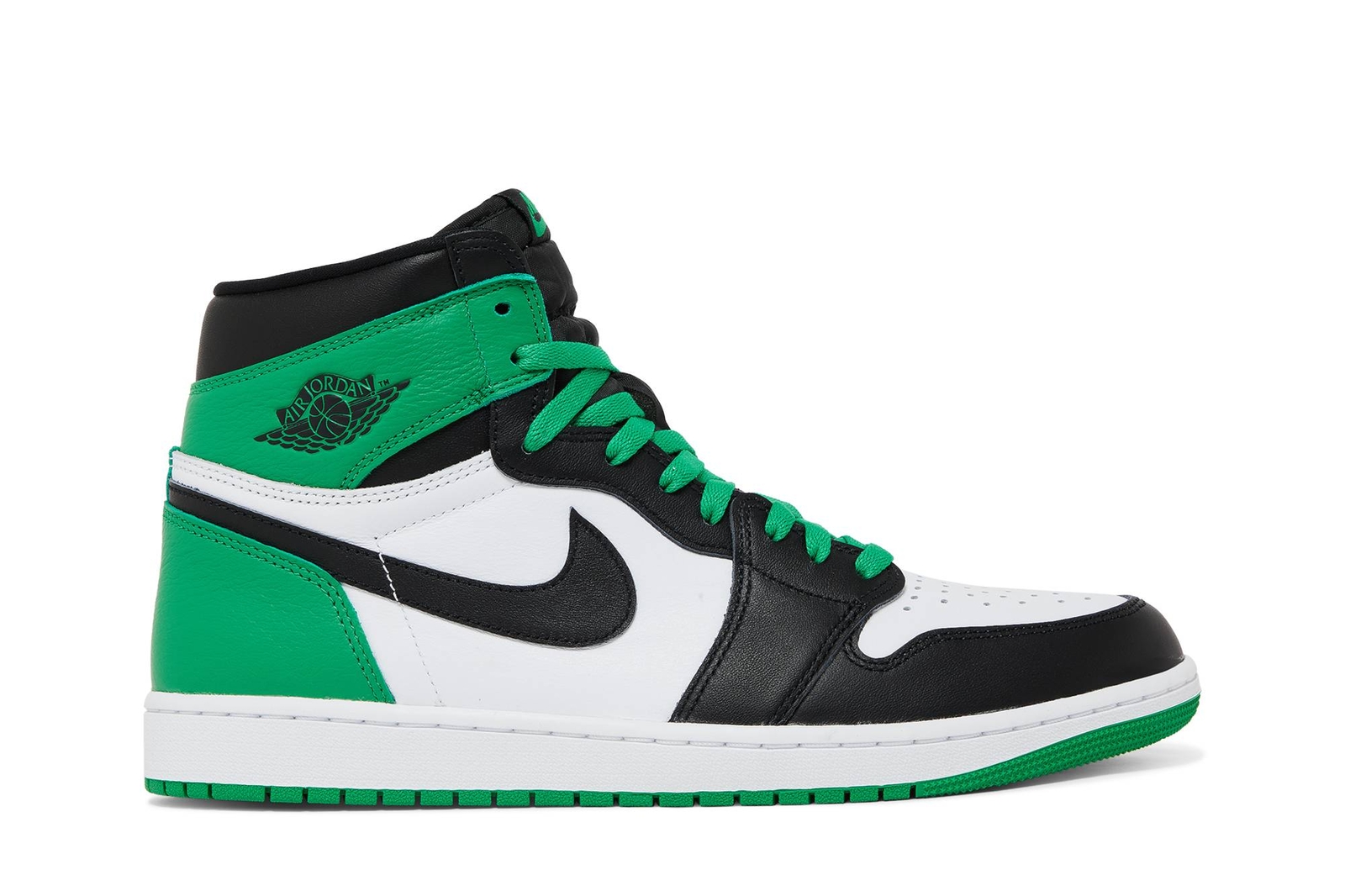 Nike Air Jordan1 HighOG Gorge Green28cm Air Jordan 1 Retro High