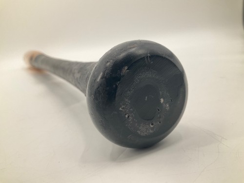 COREY DICKERSON MIAMI MARLINS GAME USED UNCRACKED OLD HICKORY BASEBALL BAT - Picture 9 of 9