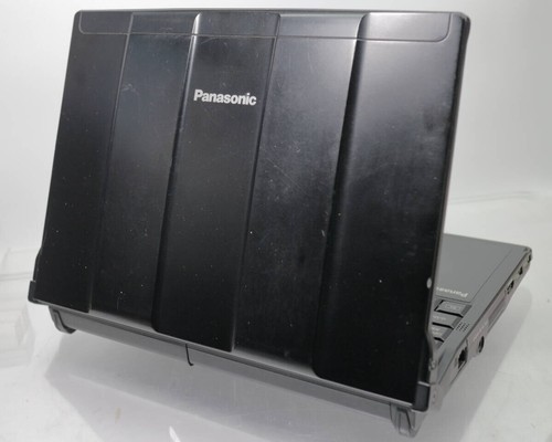 Panasonic Let's note S10 Intel Core i5 HDD 500GB RAM 8GB USED DVD From JP - Picture 6 of 6