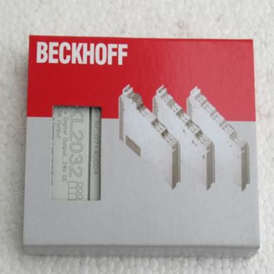 1 PCS NEW IN BOX BECKHOFF PLC module KL2032 KL2032