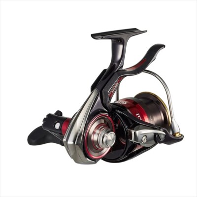 Daiwa 22 TOURNAMENT ISO LBD Spinning Reel Shipping Japan New | eBay