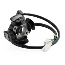 Stator Generator For Suzuki DRZ 125 DRZ125L DR-Z125 DR-Z 125 125L 2003-2024