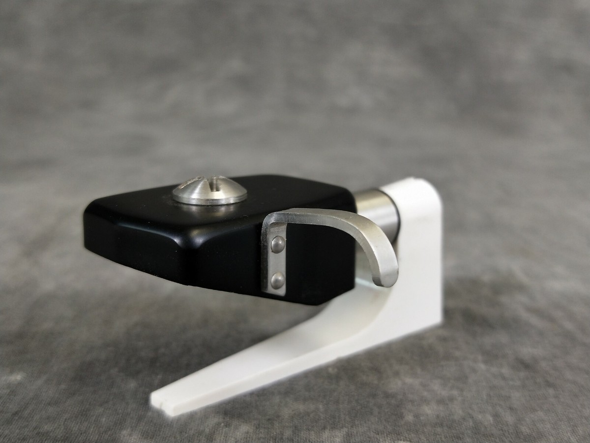 Fidelity Research FR-S3 Headshell In Excellent Condition | eBay