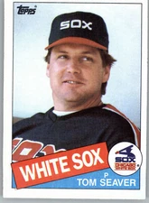 1985 Topps Baseball You Pick NM/MT 501-792 