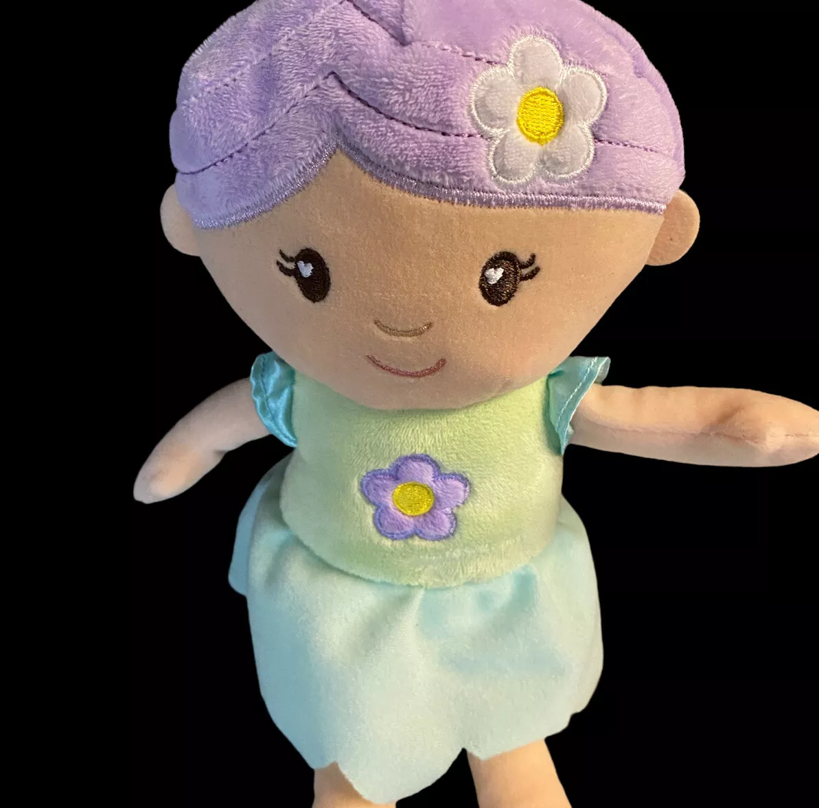 Pixie plush co hotsell