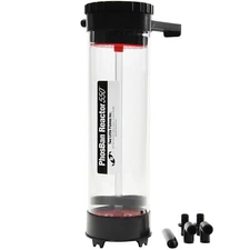 Two Little Fishies PhosBan Reactor 550 Multi-Purpose Media Reactor for Aquariums