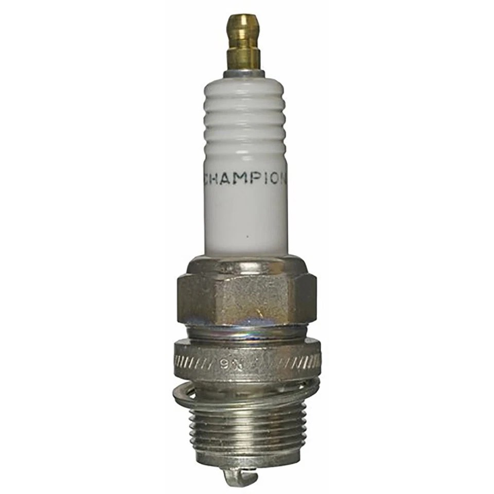 Champion Spark Plug  4 pcs Spark Plug for 1932-1934 FORD MODEL BB L4 3.3L_AG - Imagem 3 de 3