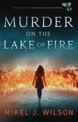 Murder on the Lake of Fire (Paperback or Softback)