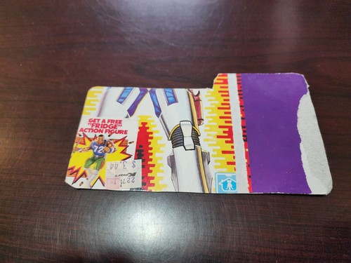 Vintage GI Joe File Cards, You pick, finish Your Collection! - Picture 35 of 217