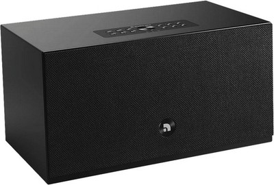 Audio Pro C10 MkII W Schwarz neu ovp