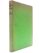 St Therese of Lisieux: The Making of a Saint (J.B. Morton - 1956) (ID:39647)