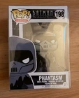 Funko POP! Heroes: Batman The Animated Series #198 Phantasm DC