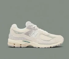 New Balance 2002R Men's Linen Running Shoes M2002REK-