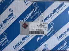 International Prestolite Leece Neville 12v Alternator 3579498c91 110 Amps International Prestolite Leece Neville 12v Alternator 3579498c91 110 Amps