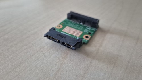 DVD Adapter ASUS Notebook X5 Serie PN: 60-NVDCD1000-A01 Original - Afbeelding 4 van 4