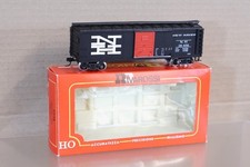 Rivarossi 2238 Neu Haven Nh Box Car Waggon 36409 Verpackt Auf