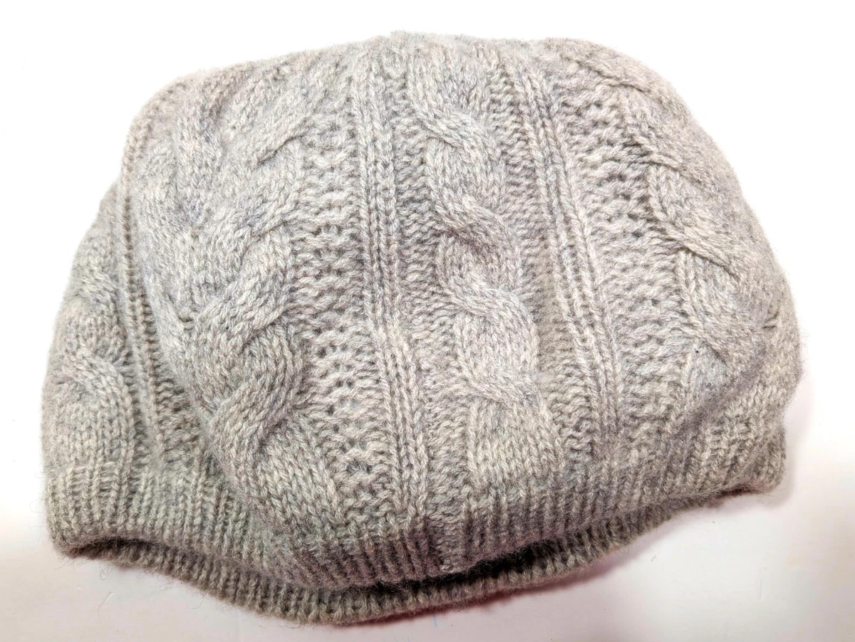 Charter Club 100% Cashmere Hats for Women for sale | eBay display picture 1