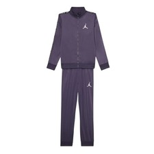 Jordan Tuta da RagazzI Air Jordan Tricot Viola Codice 95A449-P60