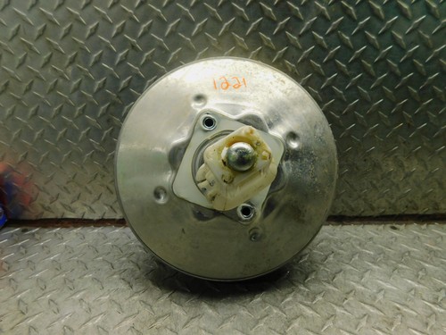 2020-2022 CHEVROLET MALIBU POWER BRAKE BOOSTER CYLINDER 84118568