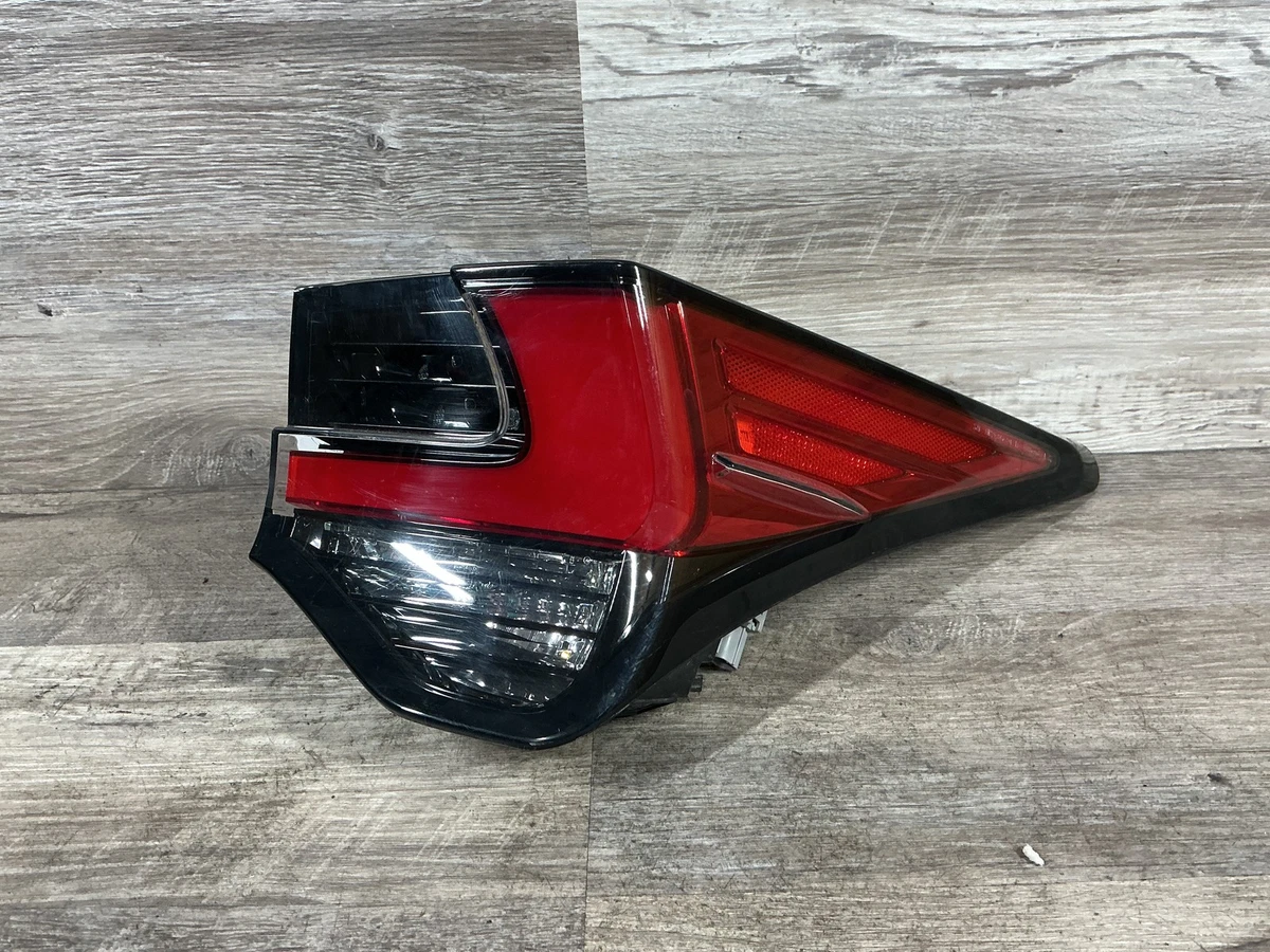 Tail Lights for 2021 Lexus RC F for sale | eBay