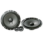 Pioneer Enceintes 2 Voies Séparées TS-170CI 16,5 cm 6,5" Max 170W