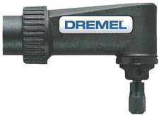 Dremel Genuine OEM Replacement Angle Attachment - 575
