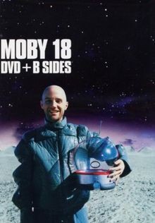 Moby - 18 Plus B-Sides (DVD+CD) von not specified | DVD | Zustand sehr gut