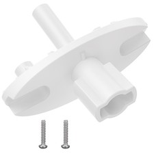 Mobile Connector Replacement, Toy Pole Conversion Attachment for 4moms Mamaroo's