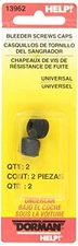 Dorman 13962 Brake Bleeder Caps