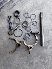 Ford 3 Speed Miscellaneous Parts