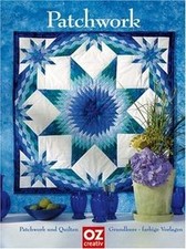 Patchwork-Ideen. Patchwork und Quilten. Grundkur... | Book | condition very good