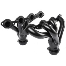 Hedman Street Rod Block Hugger Headers For Chevy 396-502
