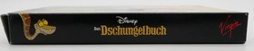 Das Dschungelbuch | Nintendo Entertainment System NES | OVP boxed CIB