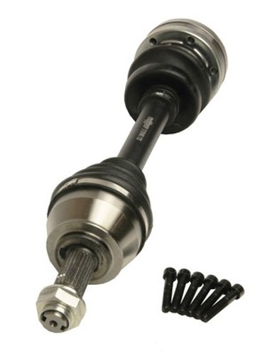 Maxgear 49-2352 Antriebswelle FüR Alfa Romeo,Fiat-image