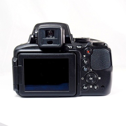 Nikon COOLPIX P900 Super Zoom 83x Digital Camera Near Mint JAPAN - Picture 4 of 8