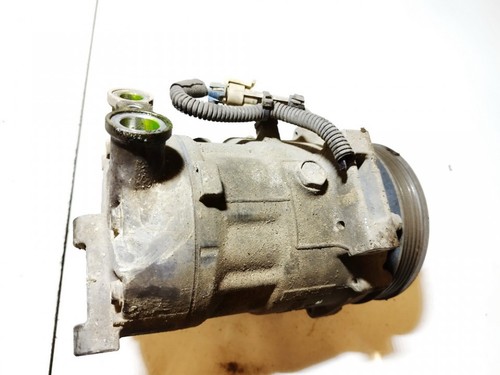 13208187 Klimakompressor  Opel Vectra DE1512793-31