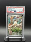 Meowth 106/094 Me02: Phantasmal Flames Holo PSA 10