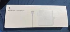 Apple MagSafe 2 85W Power Adapter (MD506LL/A) for MacBook Pro