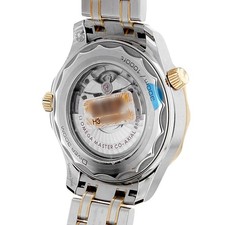 OMEGA Seamaster Diver 300M Co-Axial Master Chronometer 210.20.42.20.03.001 s... 4