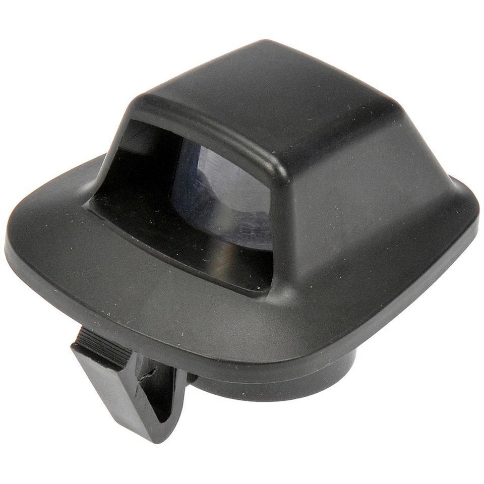 Lámpara de luz de matrícula Dorman 68141 izquierda o derecha para Dodge Mitsubishi SUV nueva Foto 4 de 4