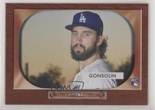2020 Topps Archives 1955 Bowman Archives Tony Gonsolin #B55-2 00gy