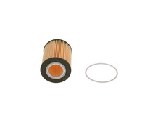 BOSCH Ölfilter F 026 407 075 für LAND ROVER VOLVO
