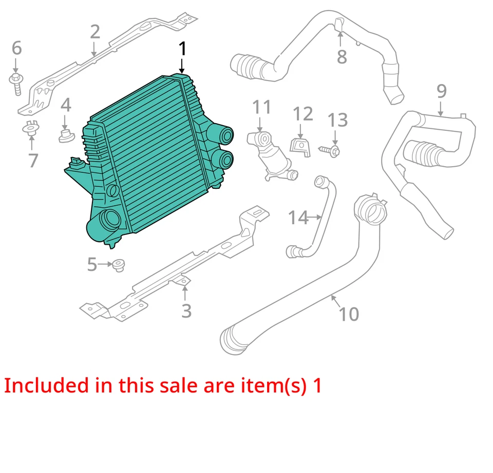 Lincoln Navigator 2015 2016 2017 176 k OEM Foto 4 de 4