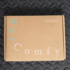 PurComfy Bamboo Kids 3T Long Sleeve Pajama Sets 2 Pack Blush Lilac