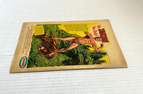 World's Finest #171 BATMAN SUPERMAN ROBIN CURT SWAN Silver Age DC 1967 VG - Picture 5 of 5