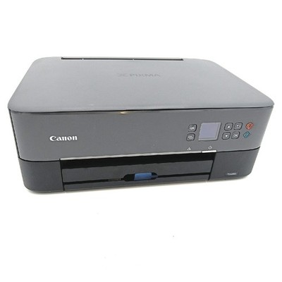Canon Multifunktionsdrucker Bürogeräte PIXMA TS5350i WLAN Scanner Kopierer Homeo