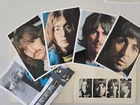 The Beatles ‎– The Beatles (White Album) VINYL 2LP AUST 1968 (VNL/CVR VG+)