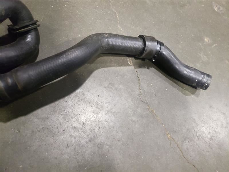 Bentley Continental Flying Spur 2006-2010 Coolant hose