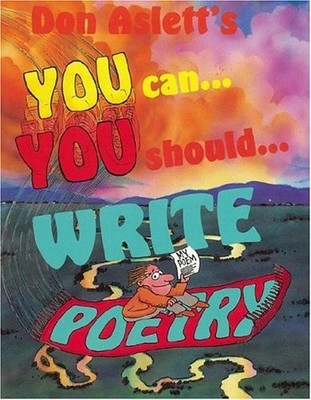 You CanYou Should Write Poetry